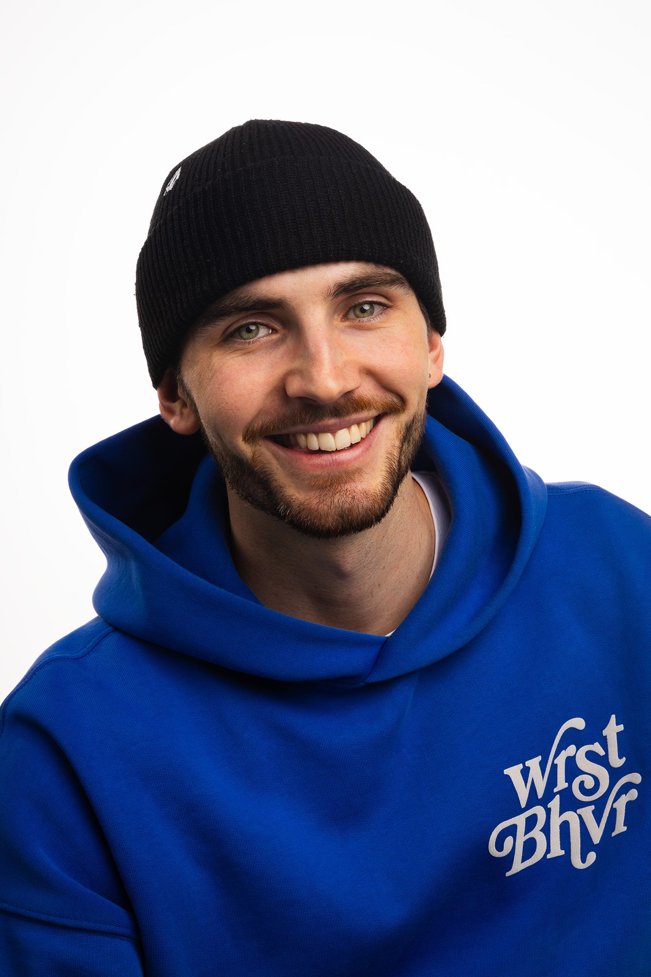 Moritz Malik Profilbild